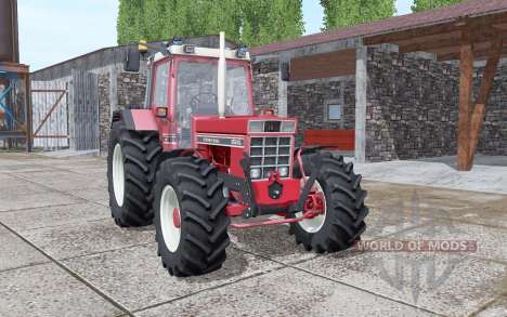 International Harvester 956 XL for Farming Simulator 2017