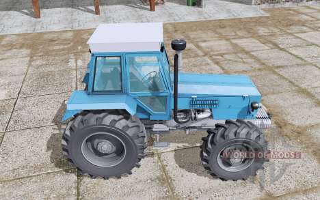 Rakovica 135 Turbo for Farming Simulator 2017