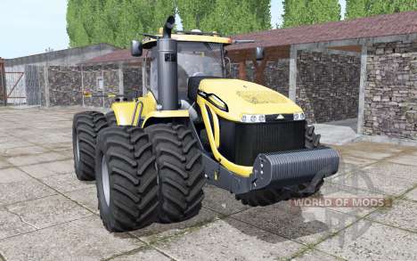 Challenger MT955C for Farming Simulator 2017