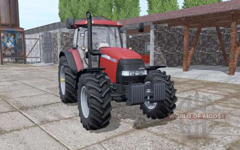 Case IH Maxxum 190 for Farming Simulator 2017