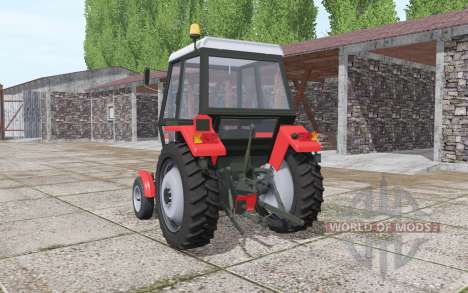 URSUS 2812 for Farming Simulator 2017