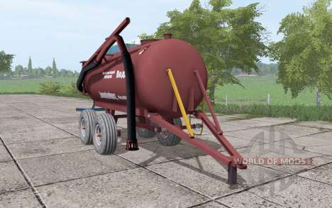 RGT 6 for Farming Simulator 2017