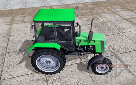 KIY 14102 for Farming Simulator 2017
