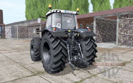 Massey Ferguson 7714 for Farming Simulator 2017