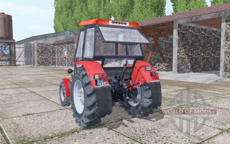 URSUS C-360 for Farming Simulator 2017
