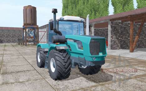 HTZ 242К for Farming Simulator 2017