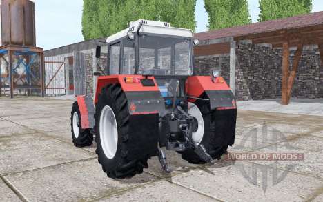 ZTS 12245 Turbo for Farming Simulator 2017