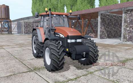 New Holland TM190 for Farming Simulator 2017
