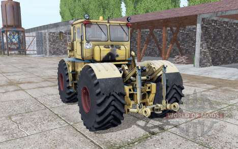 Kirovets K-701 for Farming Simulator 2017