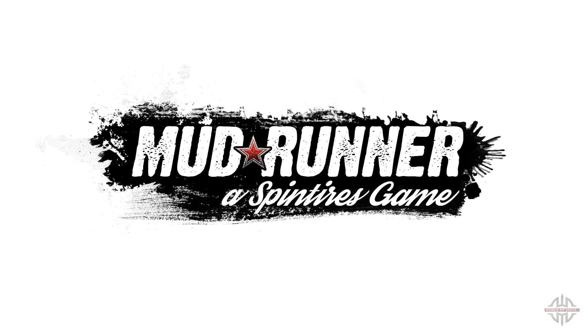 Mudrunner spin tires steam фото 96