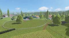 HoT online Farm v1.4 for Farming Simulator 2017