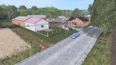 Gorzysta Wies for Farming Simulator 2017