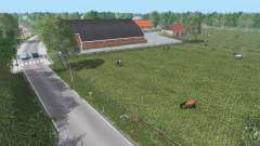 Tunxdorf v3.1 for Farming Simulator 2015