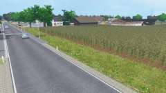 Nederland v1.6.4 for Farming Simulator 2015