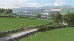 Valley View for Farming Simulator 2017