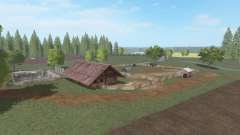 Vorpommern-Rugen v1.0.3 for Farming Simulator 2017