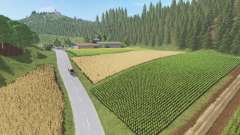Welcome to Slovenia v1.04 for Farming Simulator 2017