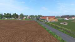 Meyenburg for Farming Simulator 2017