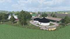 Gemeinde Rade v3.0 for Farming Simulator 2017