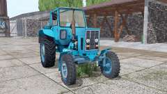 MTZ 80 Belarus choice of hardware for Farming Simulator 2017