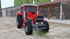 IMT 5170 DeLuxe for Farming Simulator 2017
