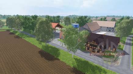 LTW Farming for Farming Simulator 2015