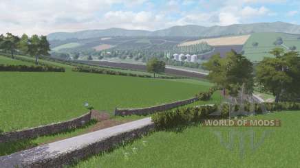 Valley View for Farming Simulator 2017