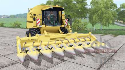 New Holland TX65 for Farming Simulator 2017