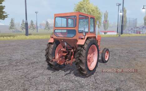 Universal 650 for Farming Simulator 2013