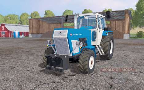 Fortschritt Zt 303-C for Farming Simulator 2015