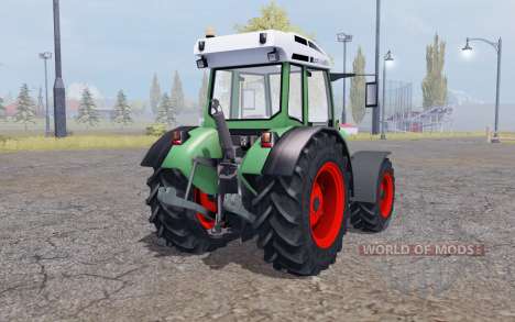 Fendt 209 for Farming Simulator 2013