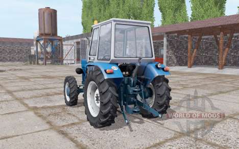 Universal 550 DTC for Farming Simulator 2017