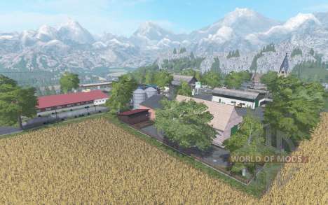 Gamsting for Farming Simulator 2017