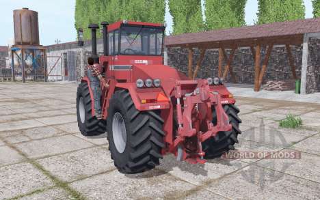 Case IH 9190 for Farming Simulator 2017