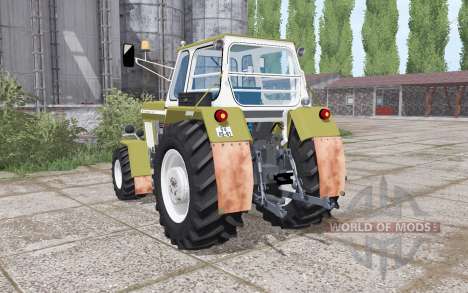 Fortschritt Zt 303 for Farming Simulator 2017