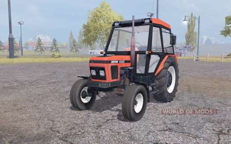 Zetor 5320 for Farming Simulator 2013