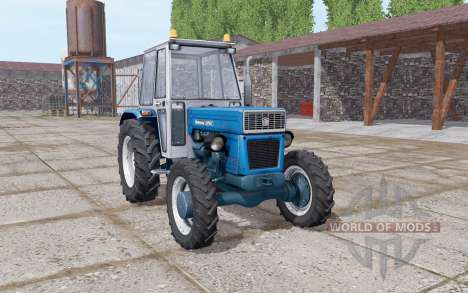 Universal 550 DTC for Farming Simulator 2017