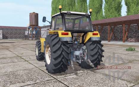 URSUS 1604 for Farming Simulator 2017