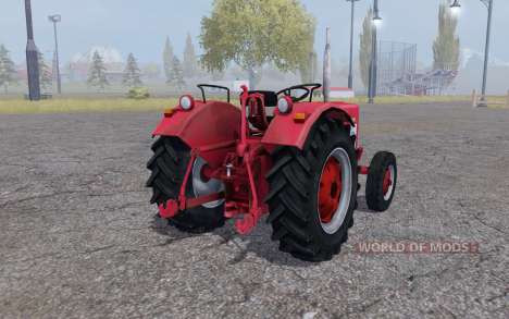 International 453 for Farming Simulator 2013