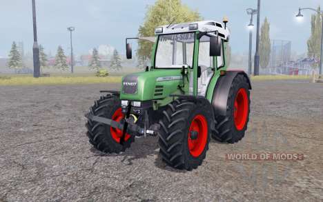 Fendt 209 for Farming Simulator 2013