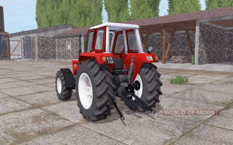 Steyr 768 for Farming Simulator 2017