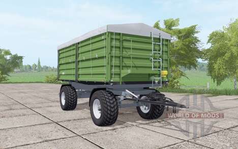 Fliegl DK 180-88 for Farming Simulator 2017