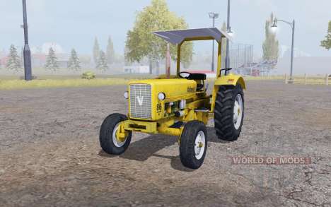 Valmet 86 for Farming Simulator 2013