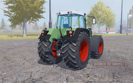 Fendt 926 Vario for Farming Simulator 2013