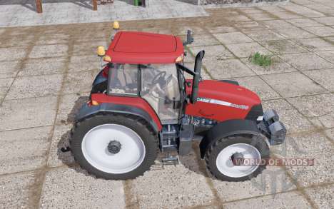 Case IH MXM 190 for Farming Simulator 2017
