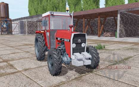 IMT 560 for Farming Simulator 2017