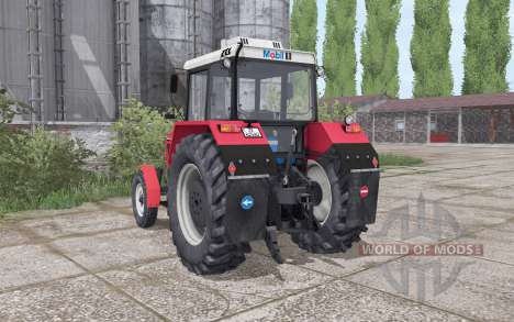 ZTS 12211 for Farming Simulator 2017