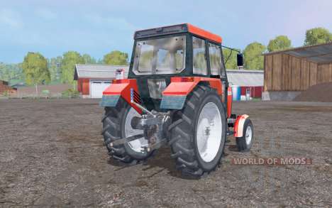 URSUS 4512 for Farming Simulator 2015