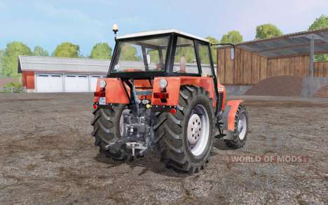 URSUS 1014 for Farming Simulator 2015