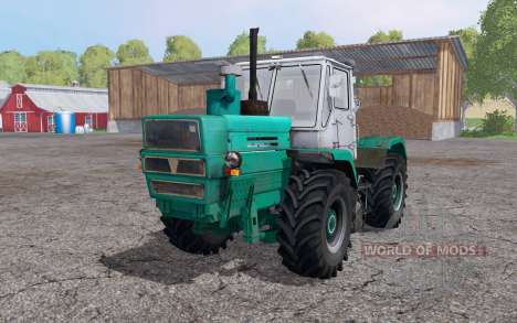 T-150K for Farming Simulator 2015